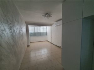 דירה למכירה 1 חדרים בתל אביב יפו תל גיבורים 34 
