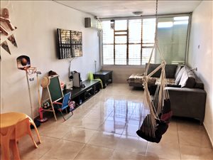 דירה למכירה 4 חדרים בתל אביב יפו תקוע נווה עופר - תל כביר 