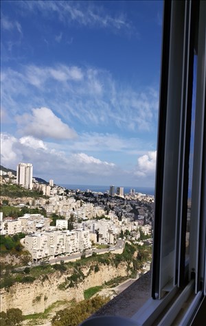 דירה למכירה 3 חדרים בחיפה דרך יד לבנים 