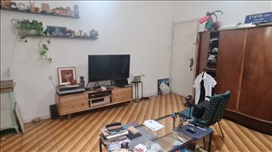 דירה למכירה 1.5 חדרים בתל אביב יפו טהון 