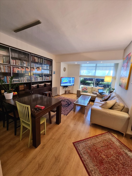 תמונה 2 ,דירה 5 חדרים למכירה בתל אביב יפו פישמן מיימון הצפון הישן