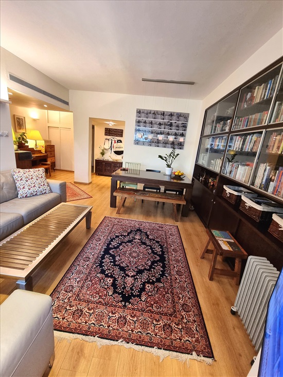 תמונה 5 ,דירה 5 חדרים למכירה בתל אביב יפו פישמן מיימון הצפון הישן