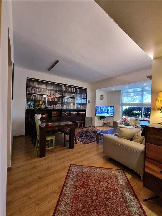 תמונה 6 ,דירה 5 חדרים למכירה בתל אביב יפו פישמן מיימון הצפון הישן