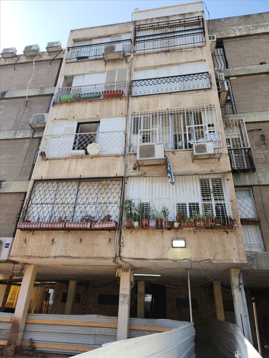תמונה 4 ,דירה 4 חדרים למכירה בתל אביב יפו תקוע נווה עופר - תל כביר