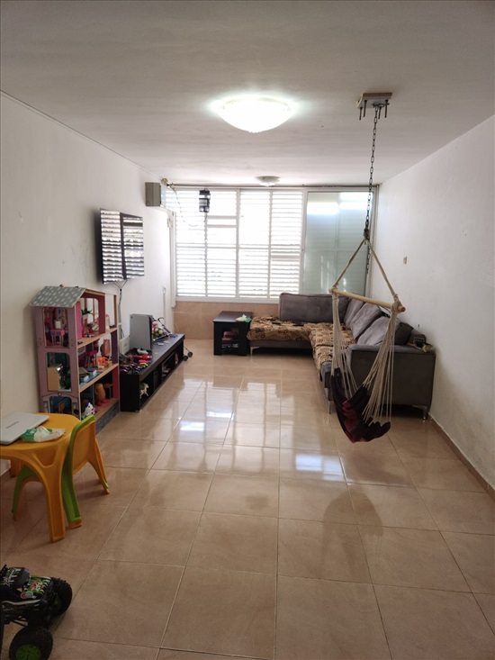 תמונה 2 ,דירה 4 חדרים למכירה בתל אביב יפו תקוע נווה עופר - תל כביר