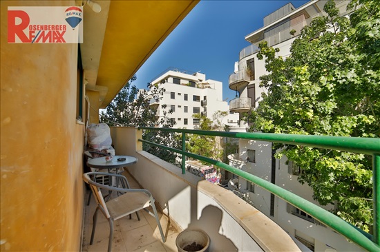 תמונה 6 ,דירה 3 חדרים למכירה בתל אביב יפו החלוצים 48 פלורנטין