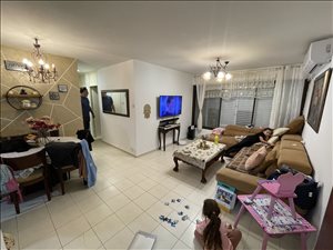 דירה למכירה 4 חדרים בחיפה בודנהיימר 