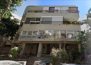 דירה למכירה 2.5 חדרים בתל אביב יפו חיסין 6 
