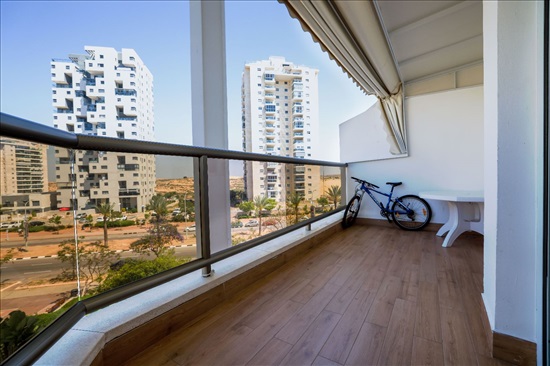 תמונה 4, דירה 5 חדרים למכירה באשדוד, דוד וולפסון, רובע טו