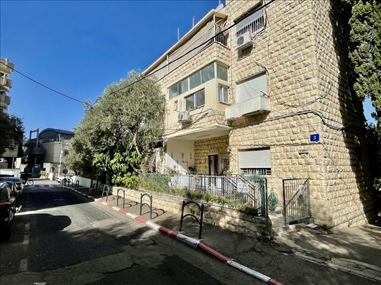 תמונה 1 ,דירה 4 חדרים למכירה בחיפה יוסף הדר