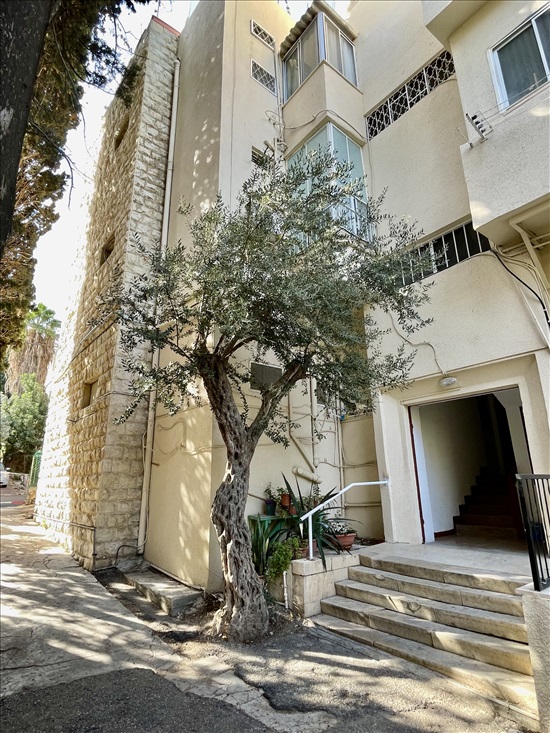 תמונה 2 ,דירה 4 חדרים למכירה בחיפה יוסף הדר