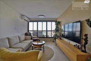 דירה למכירה 3.5 חדרים בחולון אצ״ל תל גיבורים  