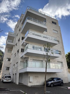 דירה למכירה 5 חדרים בחיפה בועז כרמליה 