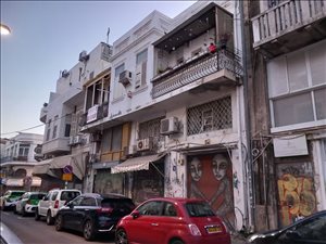 בית פרטי למכירה 5 חדרים בתל אביב יפו הקישון 