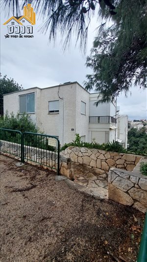 דירה למכירה 3.5 חדרים בחיפה רענן 