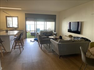 דירה למכירה 6 חדרים בהוד השרוו גולדה מאיר 1200 