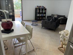 דירה למכירה 4 חדרים באשדוד שבט דן רובע י''ב 
