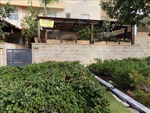 דופלקס למכירה 8 חדרים בבית שמש צאלים  רמה א' - רמת שילה 