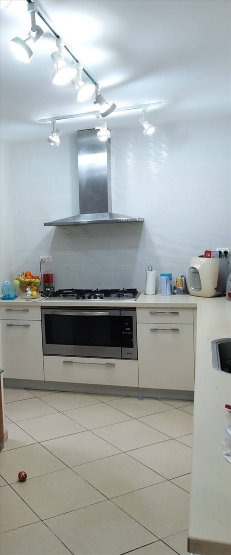 תמונה 4, דירה 4.5 חדרים למכירה בבאר שבע, סיני , ה
