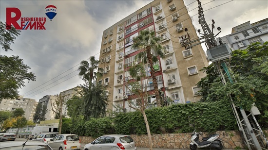 תמונה 1, דירה 6 חדרים למכירה בראשון לציון, מרדכי פופל, קדמת ראשון