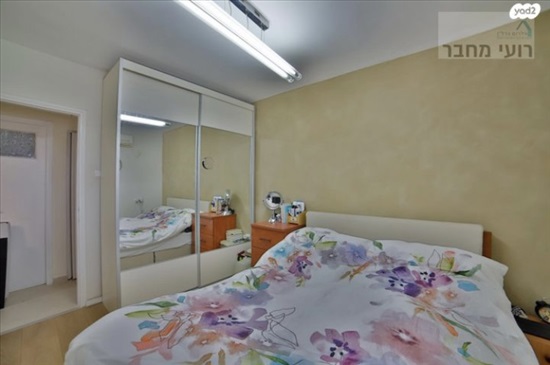 תמונה 4 ,דירה 3.5 חדרים למכירה בחולון אצ״ל תל גיבורים 