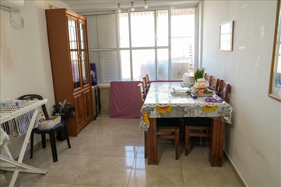 תמונה 1 ,דירה 4 חדרים למכירה בראשון לציון החלוץ רמת אליהו
