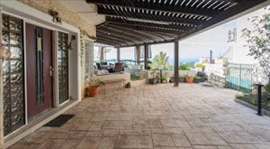 דירת גן למכירה 5 חדרים בחיפה שונמית  רמת התשבי 
