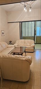דירה למכירה 3 חדרים בחיפה יצחק שדה קרית אליהו 