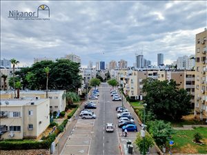 דירה למכירה 3 חדרים בתל אביב יפו ברוך קרוא 