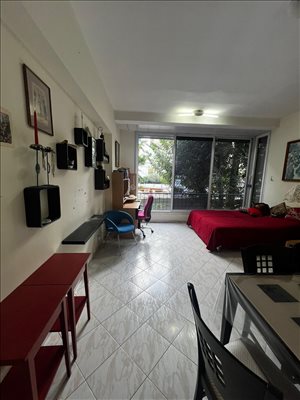 דירה למכירה 1 חדרים בתל אביב יפו אבן גבירול 