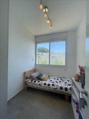 דירת גג למכירה 3.5 חדרים בחיפה דישראלי  