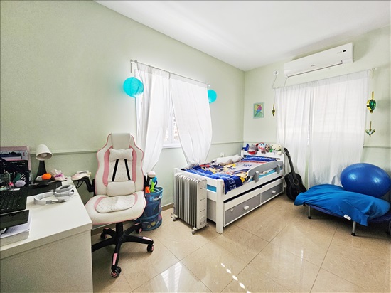 תמונה 5 ,דירה 4 חדרים למכירה בנתניה גבעת חיים מרכז