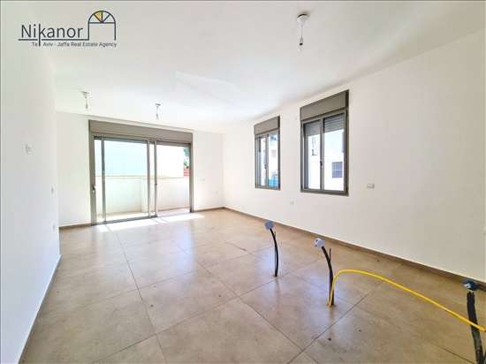 תמונה 3 ,דירה 4 חדרים למכירה בתל אביב יפו המגיד מדובנה עג'מי