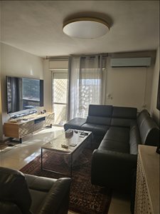דירה למכירה 4 חדרים בירושלים חיים מרינוב 