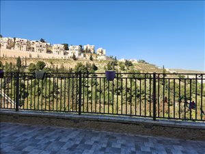 קוטג למכירה 5 חדרים בירושלים אורי בן ארי פסגת זאב  