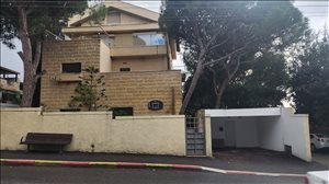 דירה למכירה 3 חדרים בחיפה קדימה כרמל מערבי 