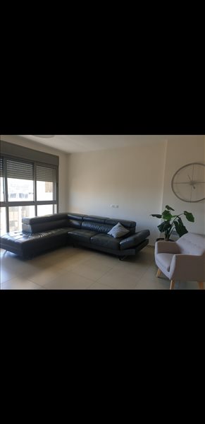 דירה למכירה 5 חדרים בירושלים אבנר גרשון ארנונה  