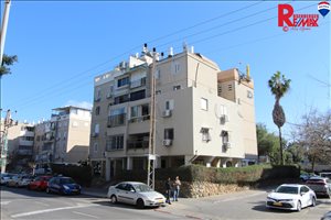 דירה למכירה 3 חדרים בתל אביב יפו זלמן שז