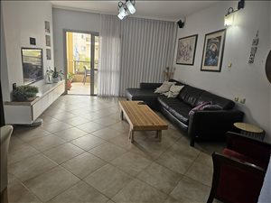 דירה למכירה 5 חדרים בבאר שבע בודנהיימר רמות הרכס 
