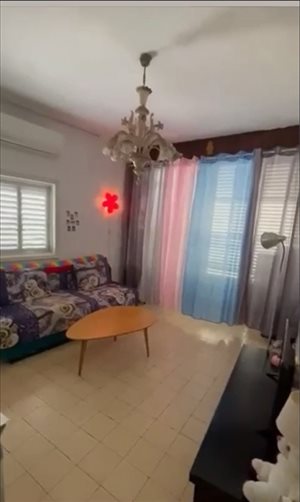 דירה למכירה 2.5 חדרים בתל אביב יפו וולפסון נווה שאנן 