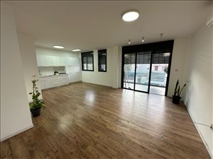 דירה למכירה 4.5 חדרים בתל אביב יפו ברנפלד 