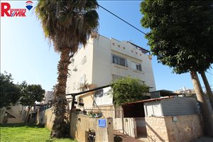 דירה למכירה 3.5 חדרים בתל אביב יפו מצובה 8  