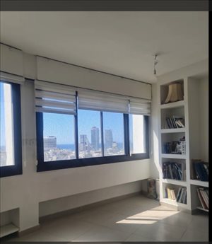 דירה למכירה 3 חדרים בתל אביב יפו מאיר דיזינגוף  