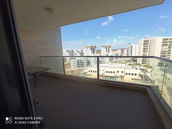 תמונה 2, דירה 4 חדרים למכירה בשדרות, נחל דולב, נאות השקמה
