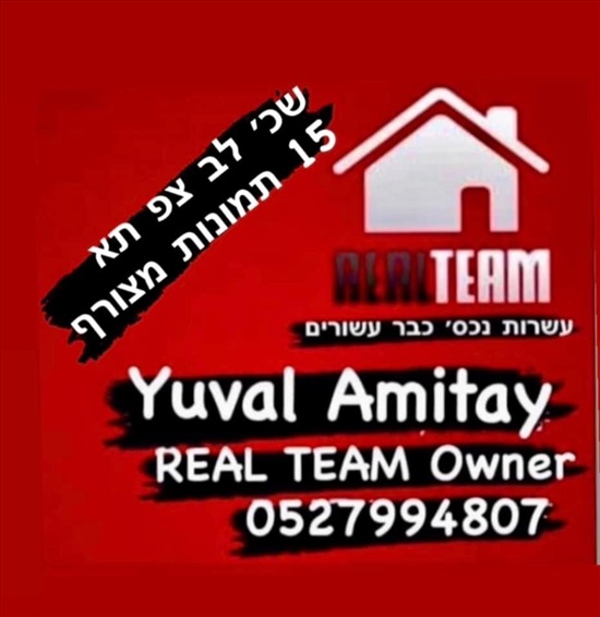 תמונה 2, דירה 4 חדרים למכירה בתל אביב יפו, בבלי, בבלי
