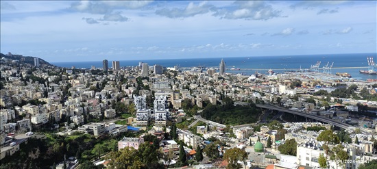 תמונה 1 ,דירה 4 חדרים למכירה בחיפה דרך יד לבנים נווה שאנן
