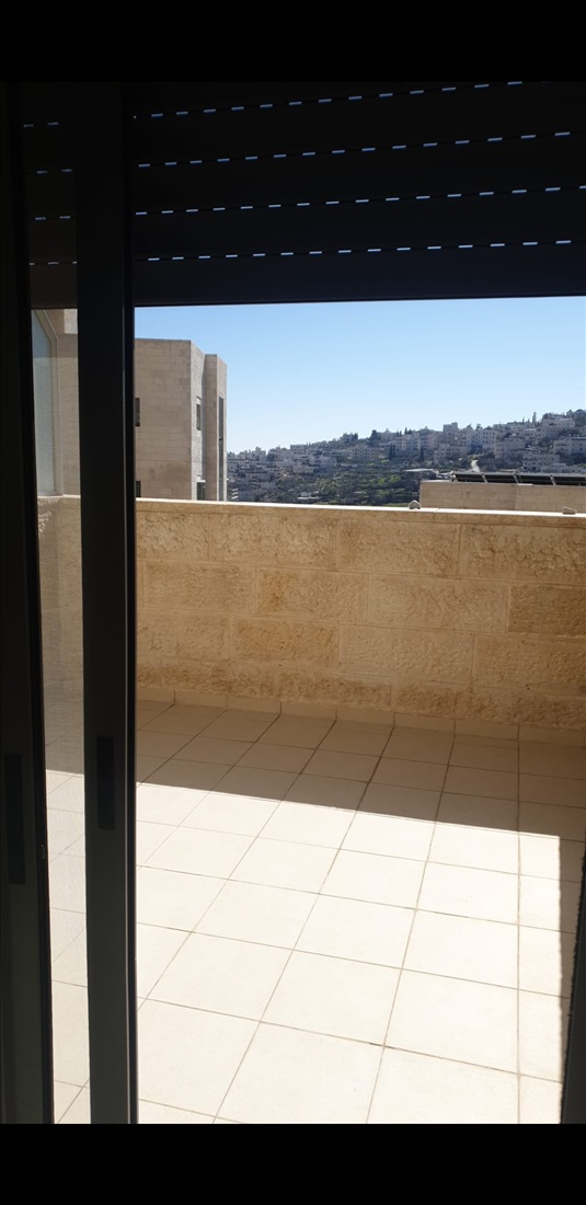 תמונה 4 ,דירה 5 חדרים למכירה בירושלים אבנר גרשון ארנונה 