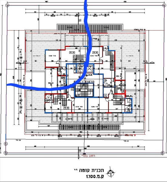 תמונה 4 ,דופלקס 6.5 חדרים למכירה בפתח תקווה, בצרי יוסף, רמת ורבר