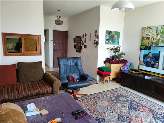 תמונה 1 ,דירה 3.5 חדרים למכירה בתל אביב יפו ה׳ באייר 72 כיכר המדינה