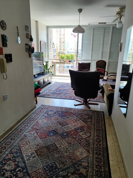 תמונה 5 ,דירה 3.5 חדרים למכירה בתל אביב יפו ה׳ באייר 72 כיכר המדינה
